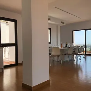Villa Luxury For 12 People