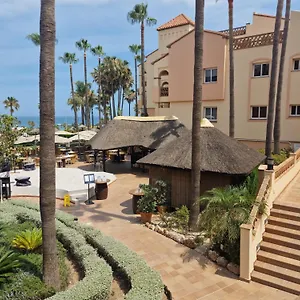 Aparthotel Wyndham Grand Costa Del Sol