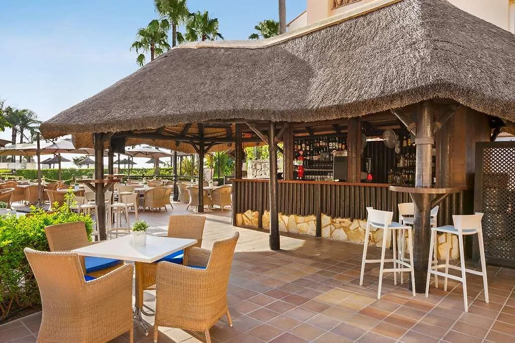 Hotel Wyndham Grand Costa Del Sol El Faro