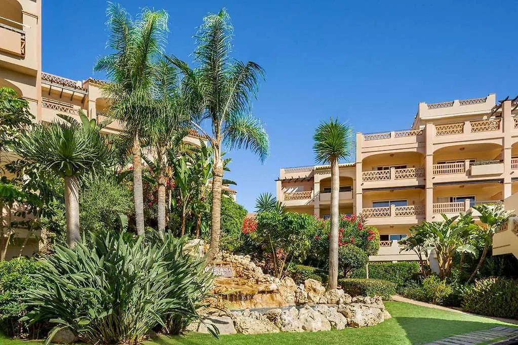 Hotel Wyndham Grand Costa Del Sol El Faro Hiszpania