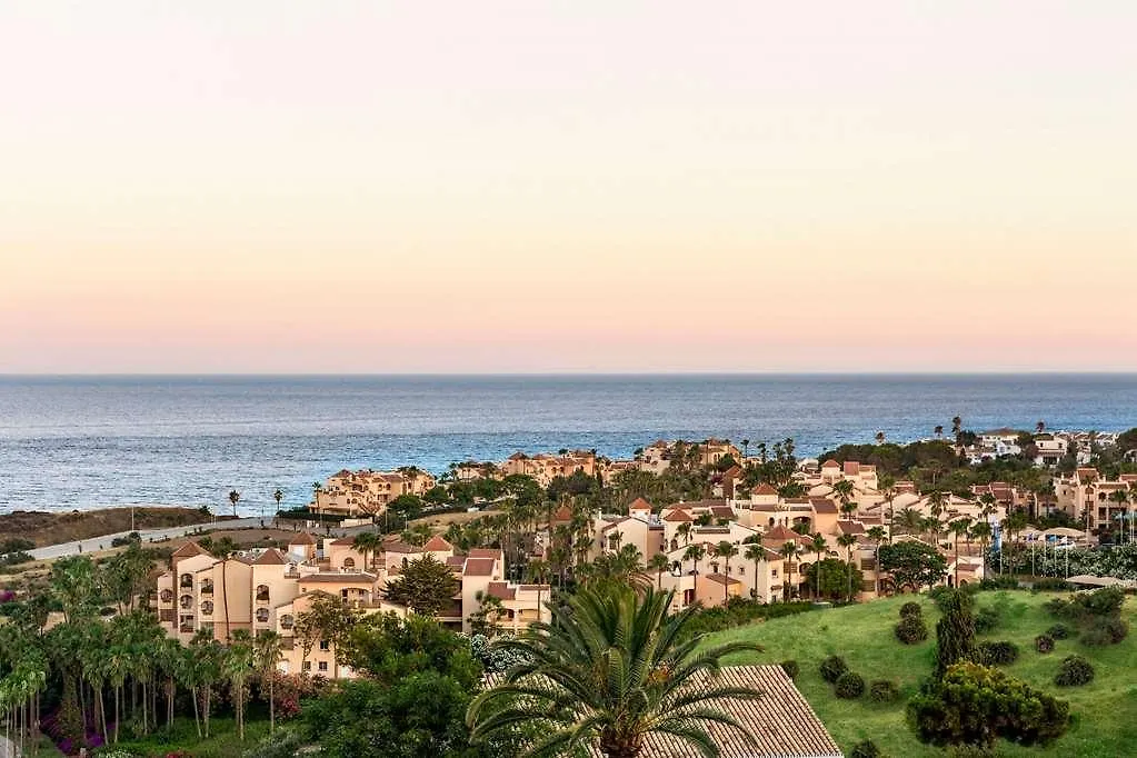 Hotel Wyndham Grand Costa Del Sol El Faro 5*,  Hiszpania