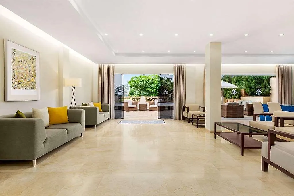 Hotel Wyndham Grand Costa Del Sol El Faro