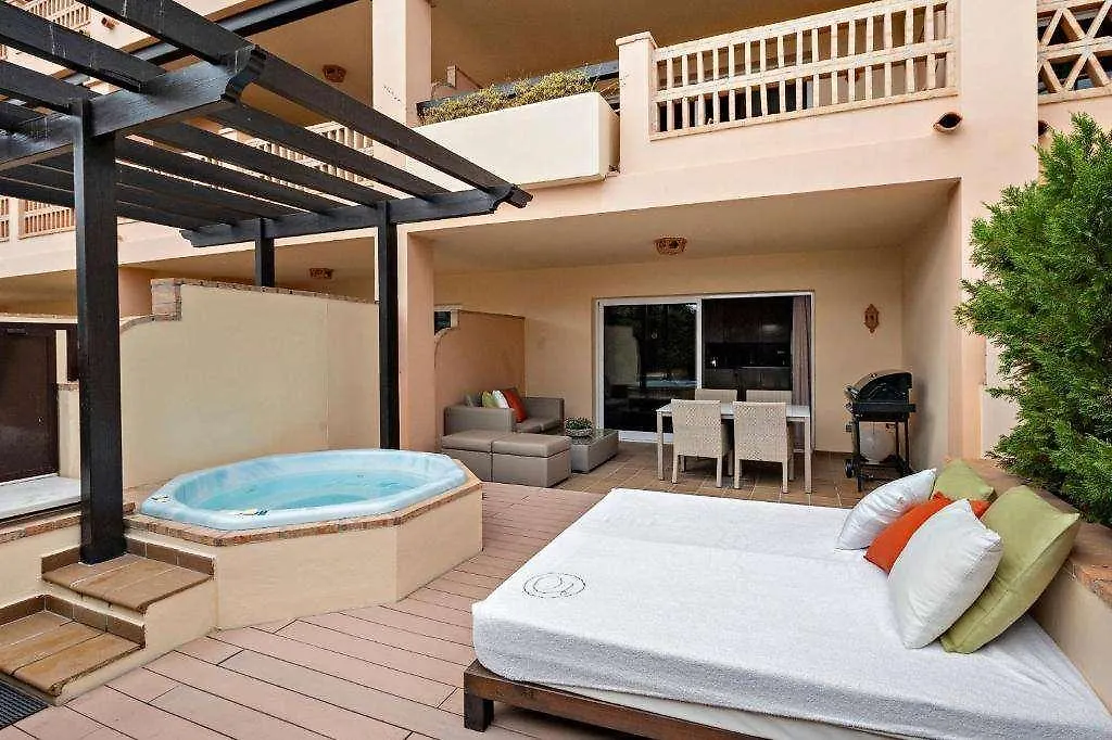 Hotel Wyndham Grand Costa Del Sol El Faro