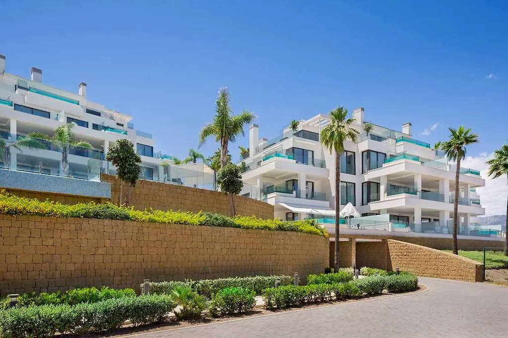 Hotel Wyndham Grand Costa Del Sol El Faro