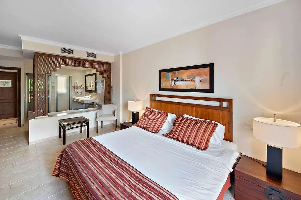 Hotel Wyndham Grand Costa Del Sol El Faro Hiszpania
