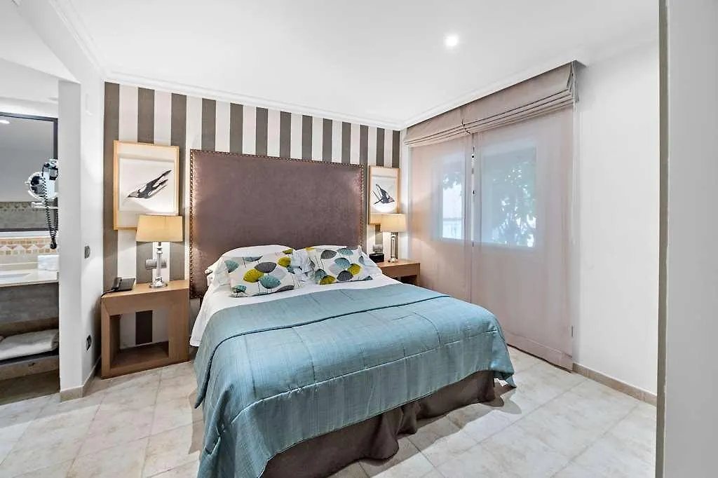 Hotel Wyndham Grand Costa Del Sol El Faro