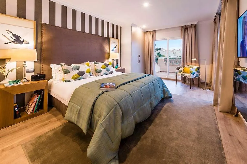 Hotel Wyndham Grand Costa Del Sol El Faro
