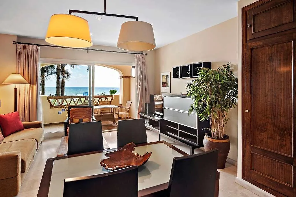 Hotel Wyndham Grand Costa Del Sol El Faro