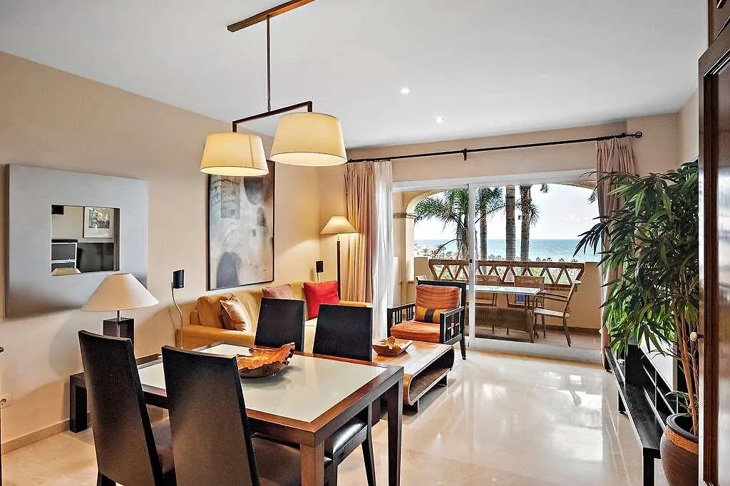 Hotel Wyndham Grand Costa Del Sol El Faro