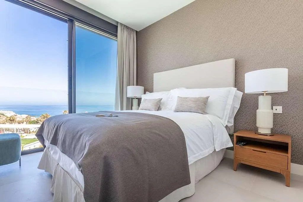 Hotel Wyndham Grand Costa Del Sol El Faro