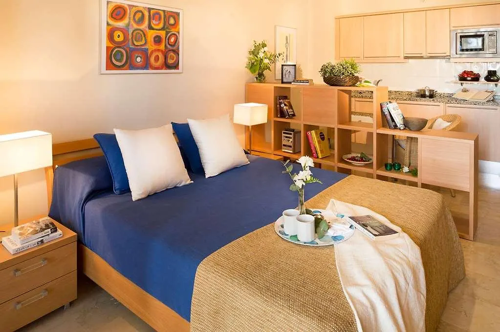 Hotel Wyndham Grand Costa Del Sol El Faro