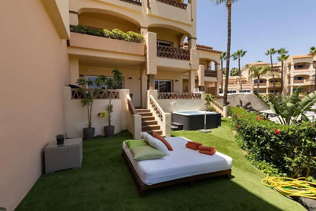 Hotel Wyndham Grand Costa Del Sol El Faro