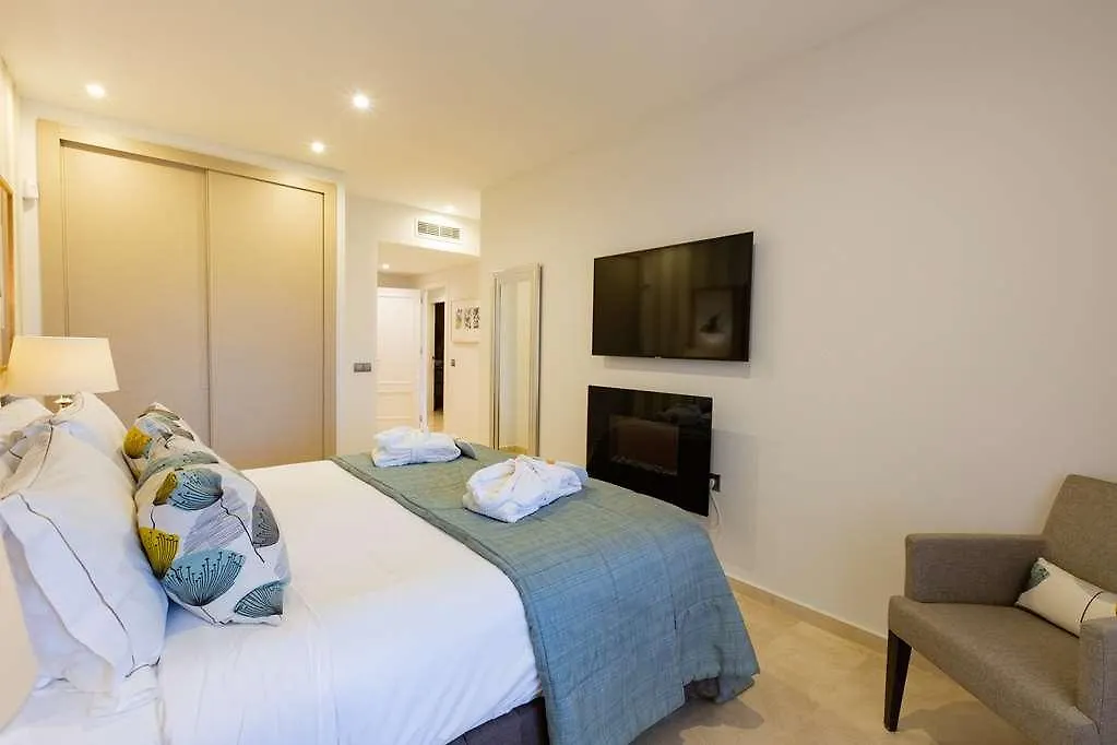 Hotel Wyndham Grand Costa Del Sol El Faro