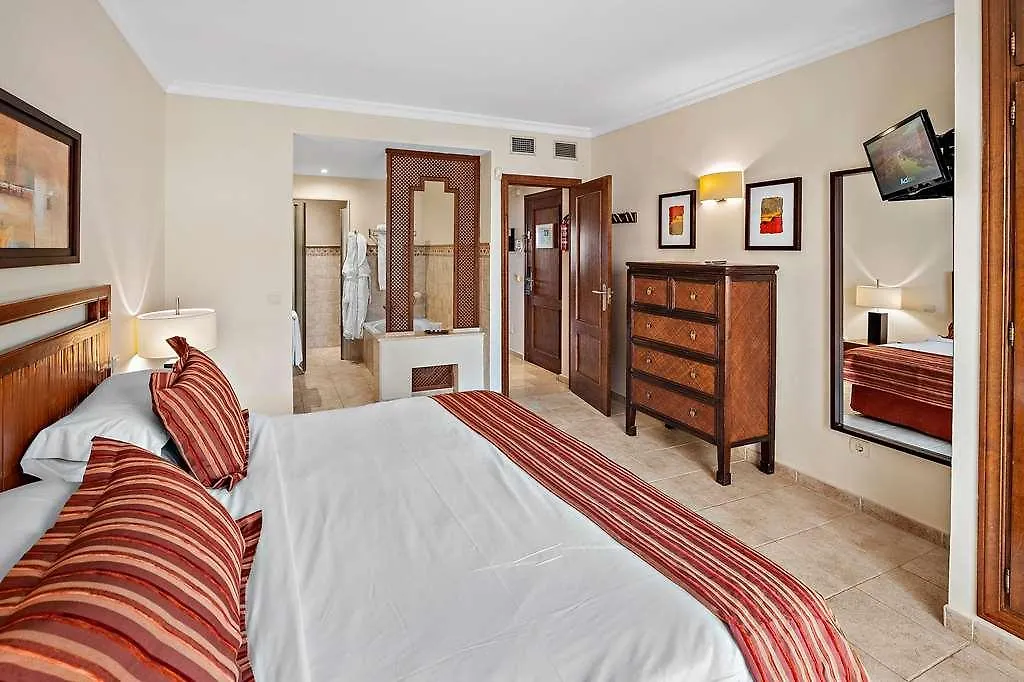 Hotel Wyndham Grand Costa Del Sol El Faro