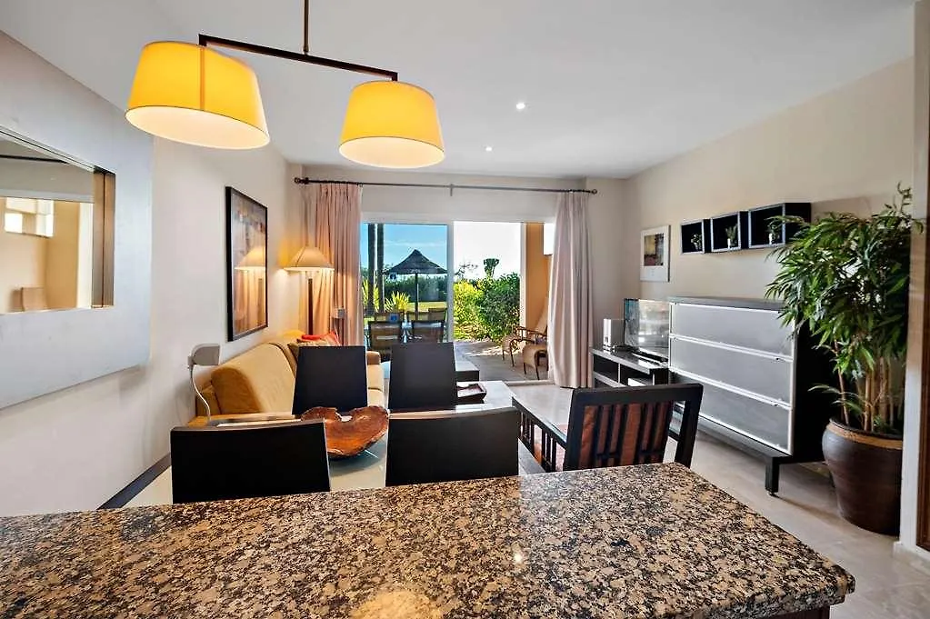Hotel Wyndham Grand Costa Del Sol El Faro 5*,