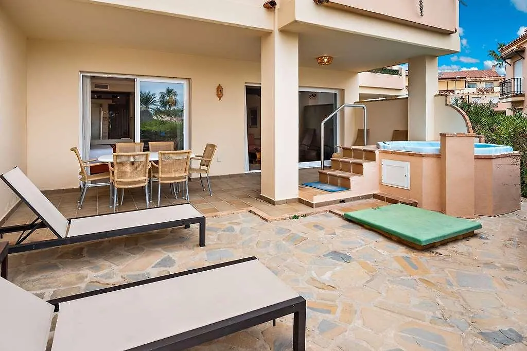*****  Hotel Wyndham Grand Costa Del Sol El Faro Hiszpania