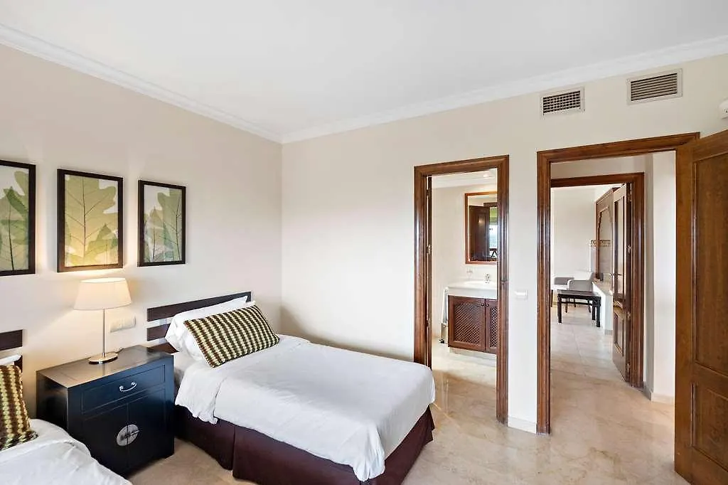 Hotel Wyndham Grand Costa Del Sol El Faro