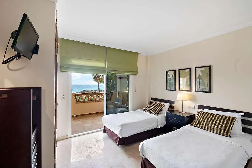 Hotel Wyndham Grand Costa Del Sol El Faro