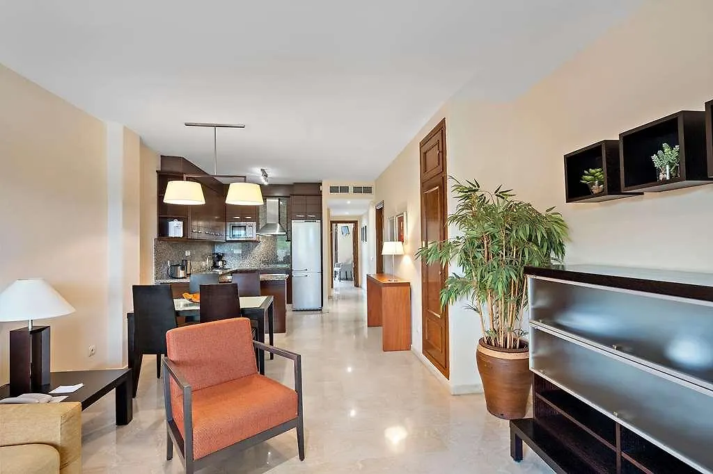 Hotel Wyndham Grand Costa Del Sol El Faro 5*,  Hiszpania