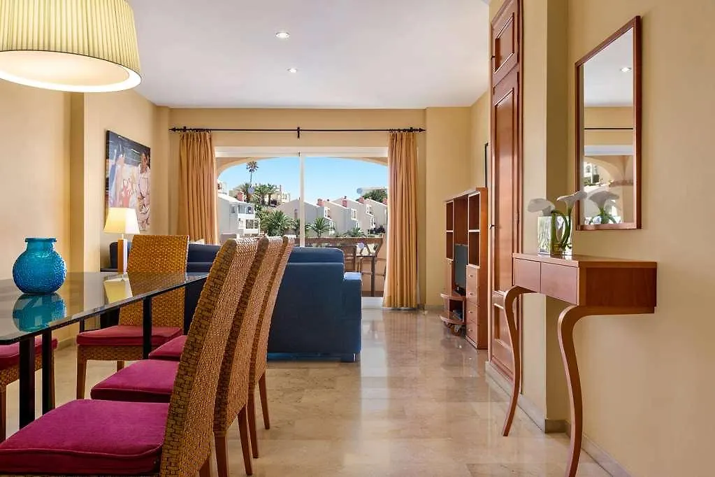 Hotel Wyndham Grand Costa Del Sol El Faro