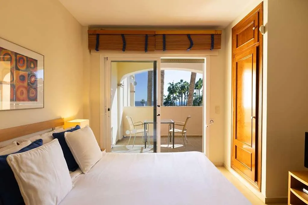 *****  Hotel Wyndham Grand Costa Del Sol El Faro Hiszpania